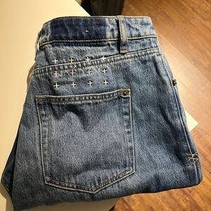 KSUBI Jeans Chlo Wasted No Rules